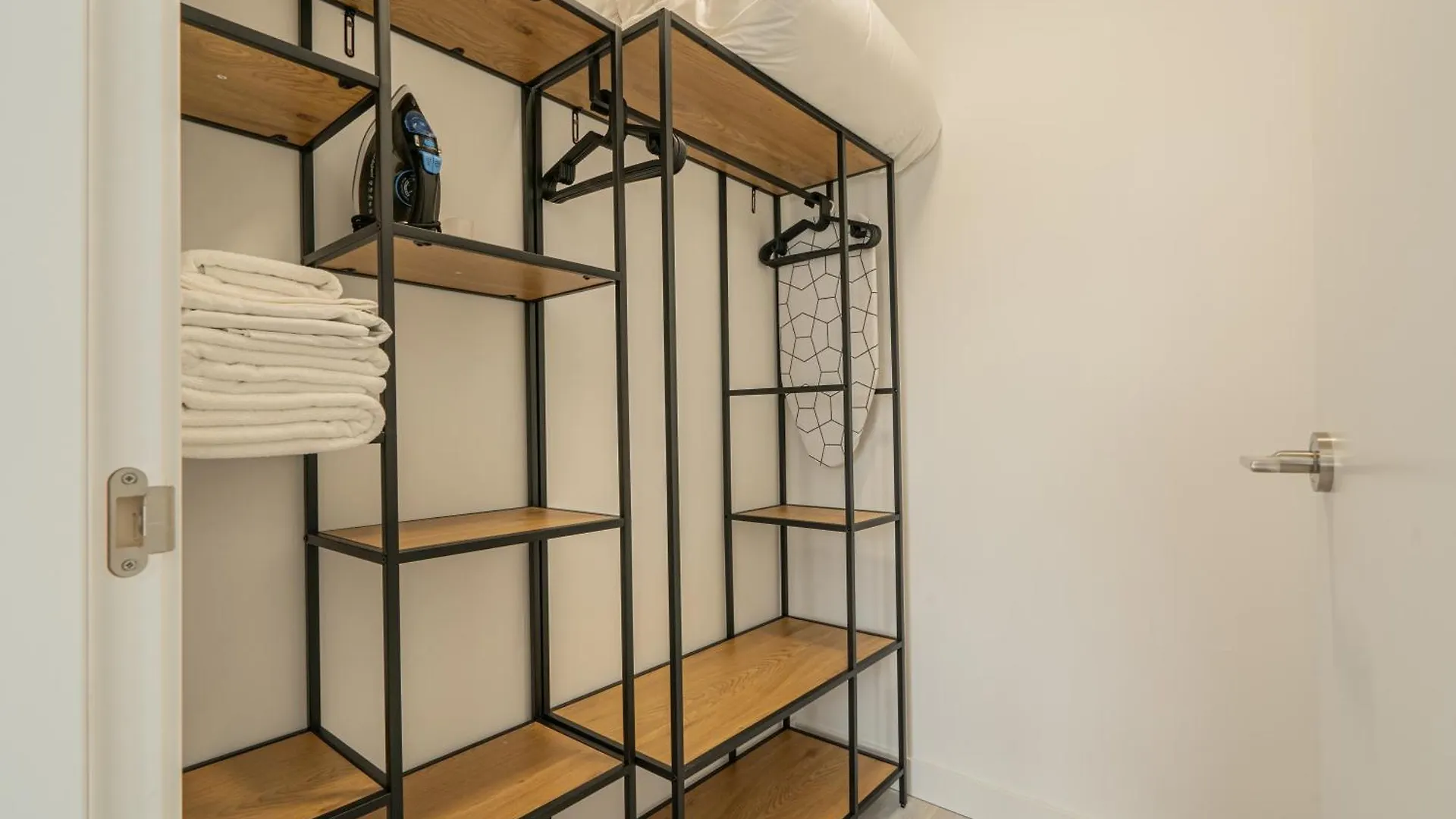 Stay U-Nique Apartments Martiricos Малага Испания