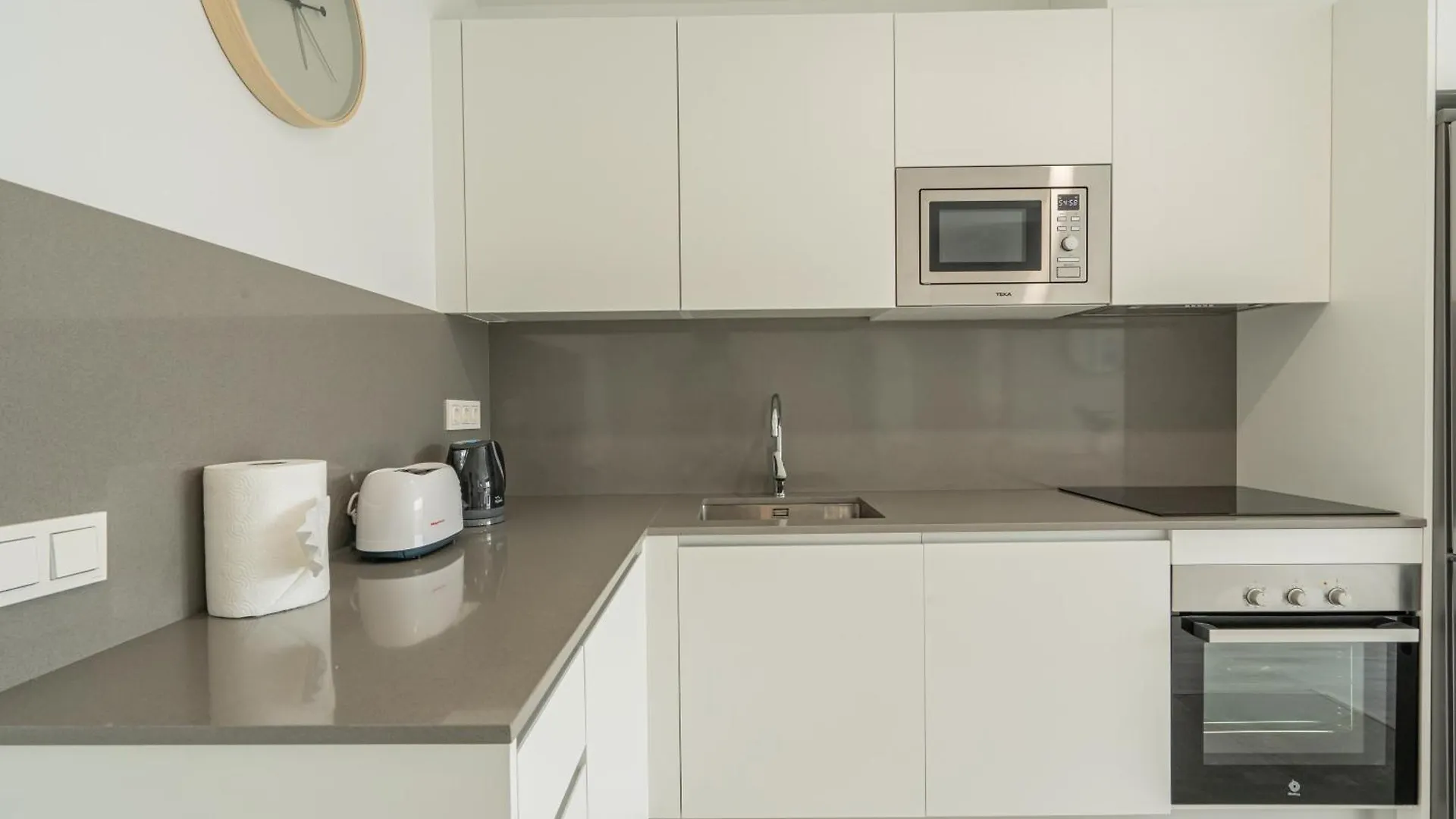 Stay U-Nique Apartments Martiricos Малага Испания