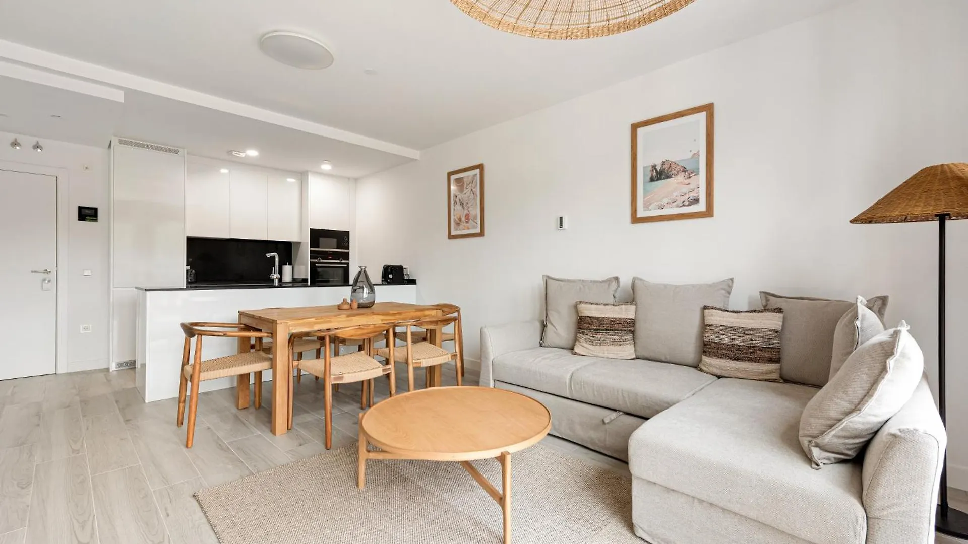 Stay U-Nique Apartments Martiricos Малага 0*,  Испания