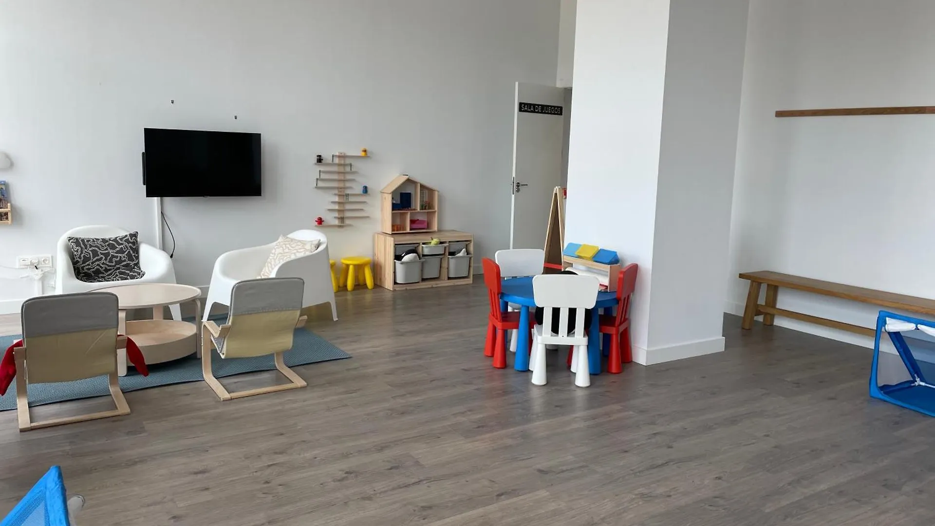 Stay U-Nique Apartments Martiricos Малага Испания