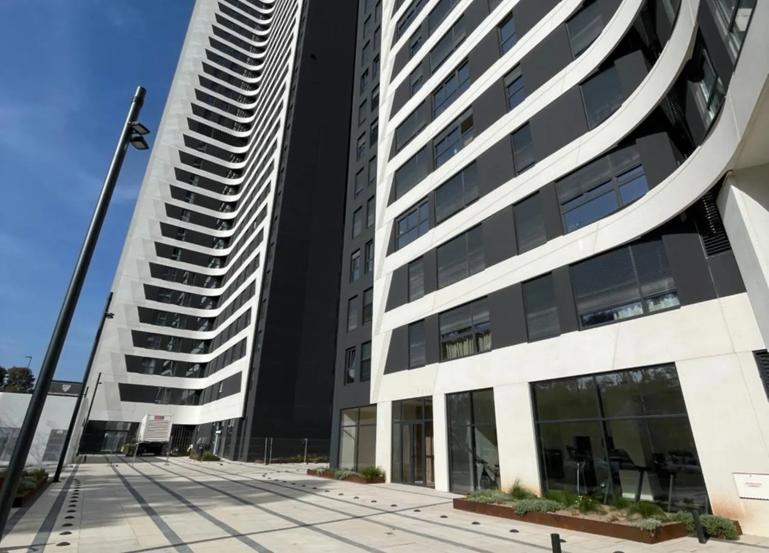 Stay U-Nique Apartments Martiricos Малага Испания