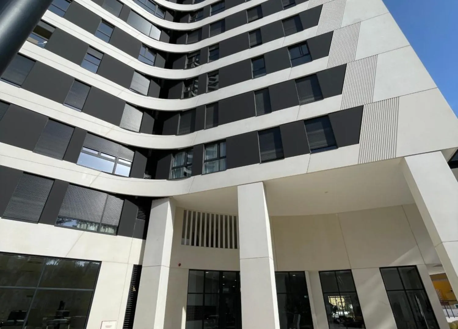 Stay U-Nique Apartments Martiricos Малага 0*,  Испания