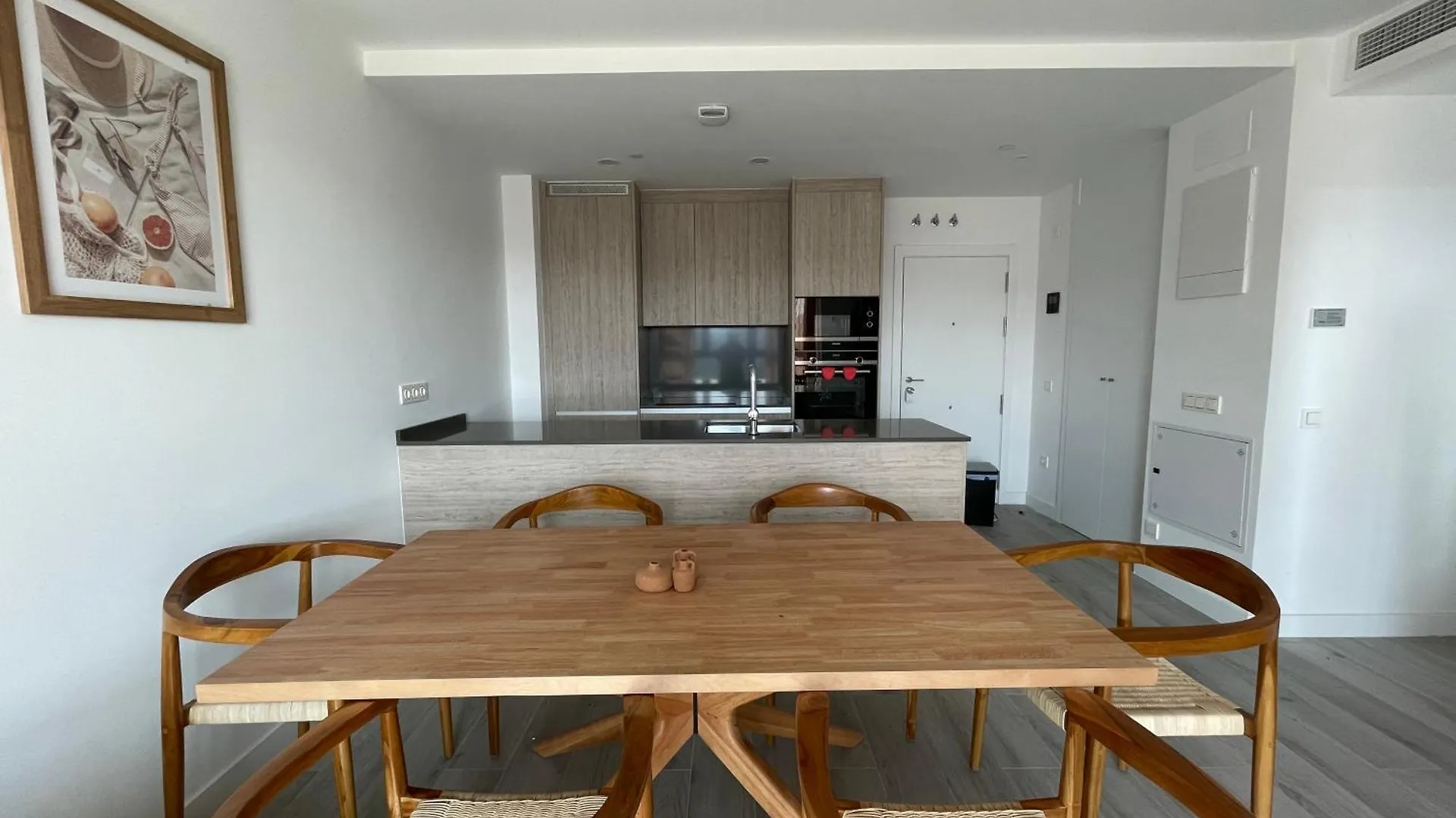 Stay U-Nique Apartments Martiricos Малага 0*,  Испания