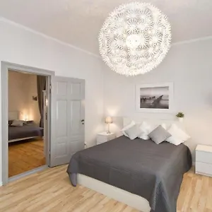 Pulse Lu With Parking, Beach & Pier 600m Apartament Sopot
