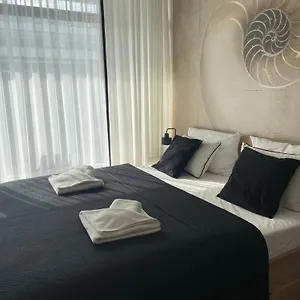 Solne A 202 Z Klimatyzacja Solny Apartament Kołobrzeg