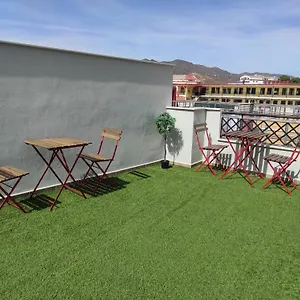 Enjoy Capuchinos Apartament Malaga
