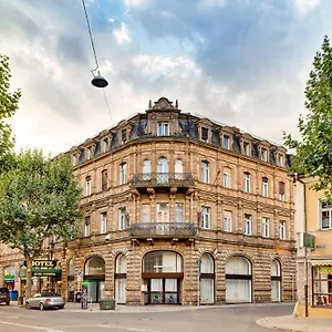National Hotel Bamberg