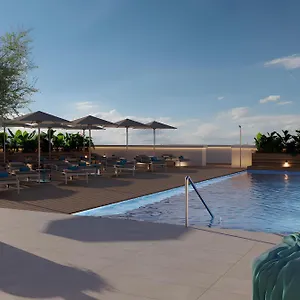 Four Points By Sheraton Barcelona Airport Hotel Viladecáns