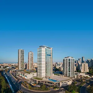 Selectum Atasehir Hotel Stambuł