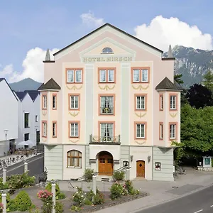 Hirsch Hotel Füssen