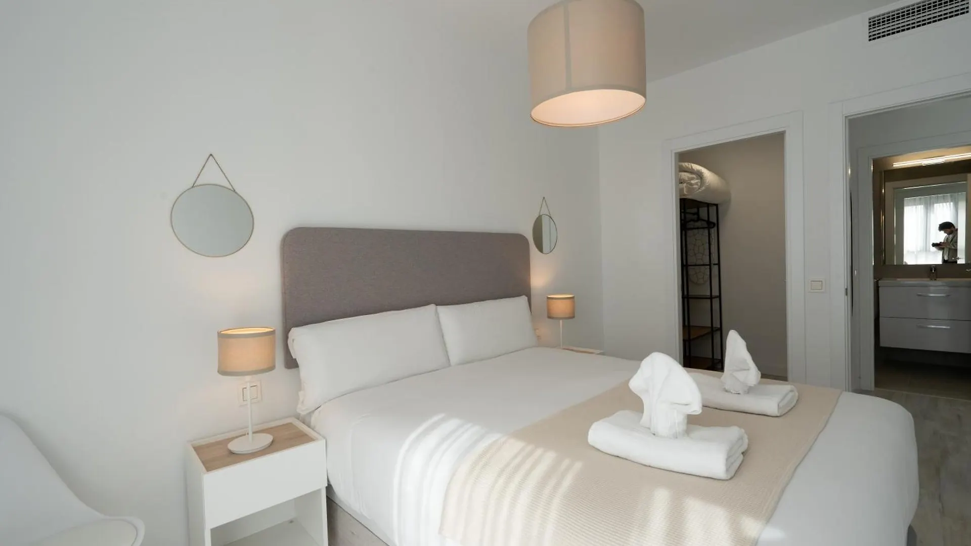 Stay U-Nique Apartments Martiricos Malaga