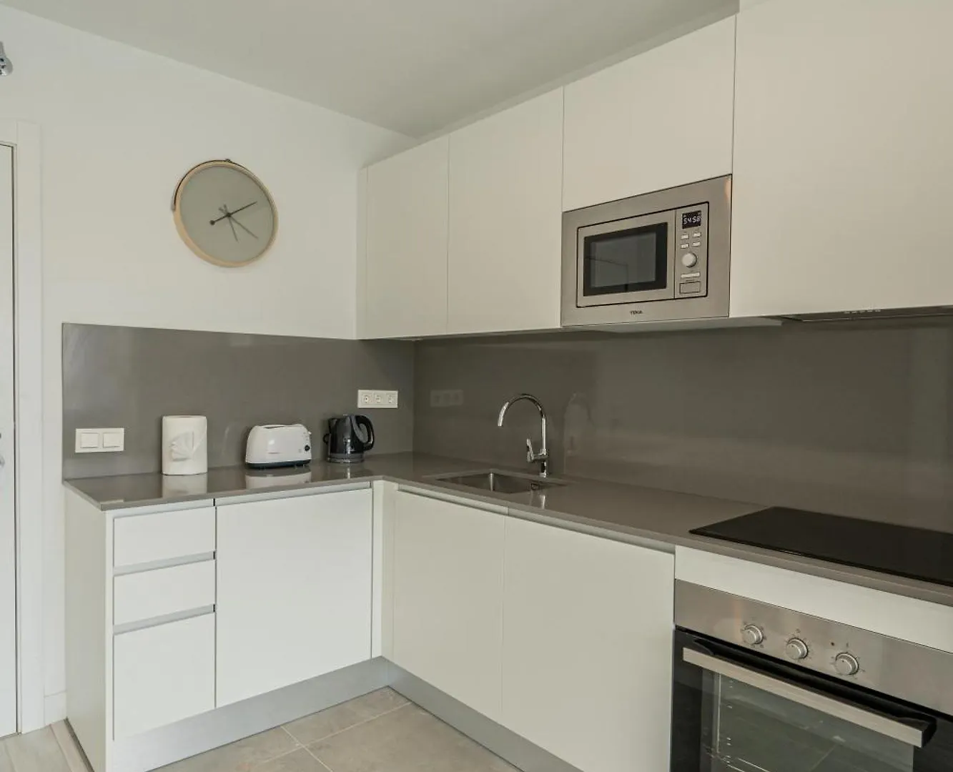 Stay U-Nique Apartments Martiricos Malaga Hiszpania