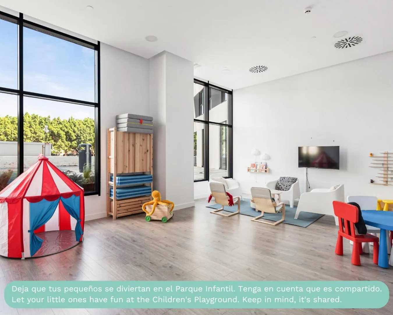 Stay U-Nique Apartments Martiricos Malaga Hiszpania
