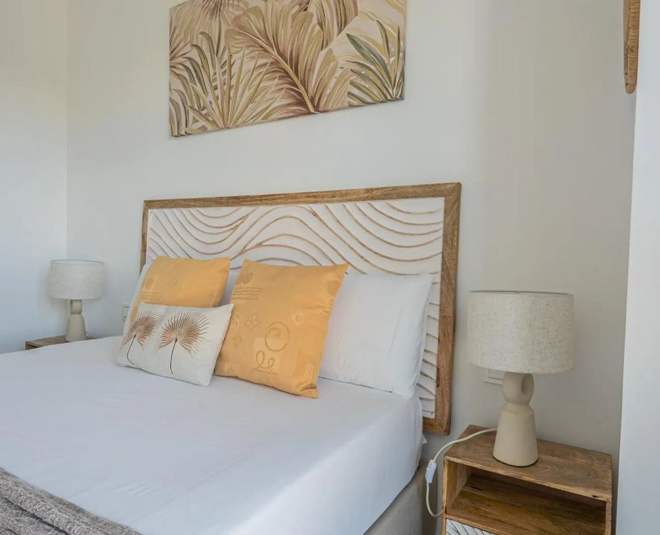 Stay U-Nique Apartments Martiricos Malaga Hiszpania