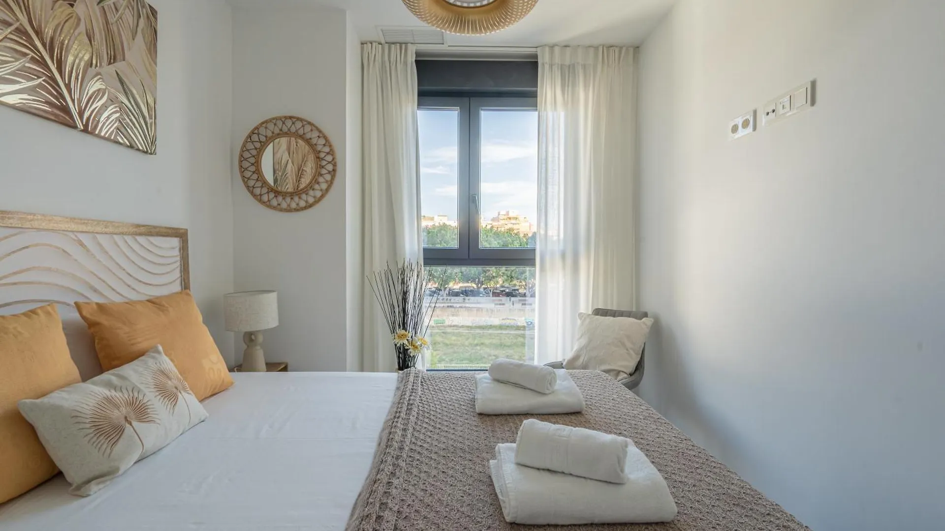 Stay U-Nique Apartments Martiricos Malaga 0*,  Hiszpania