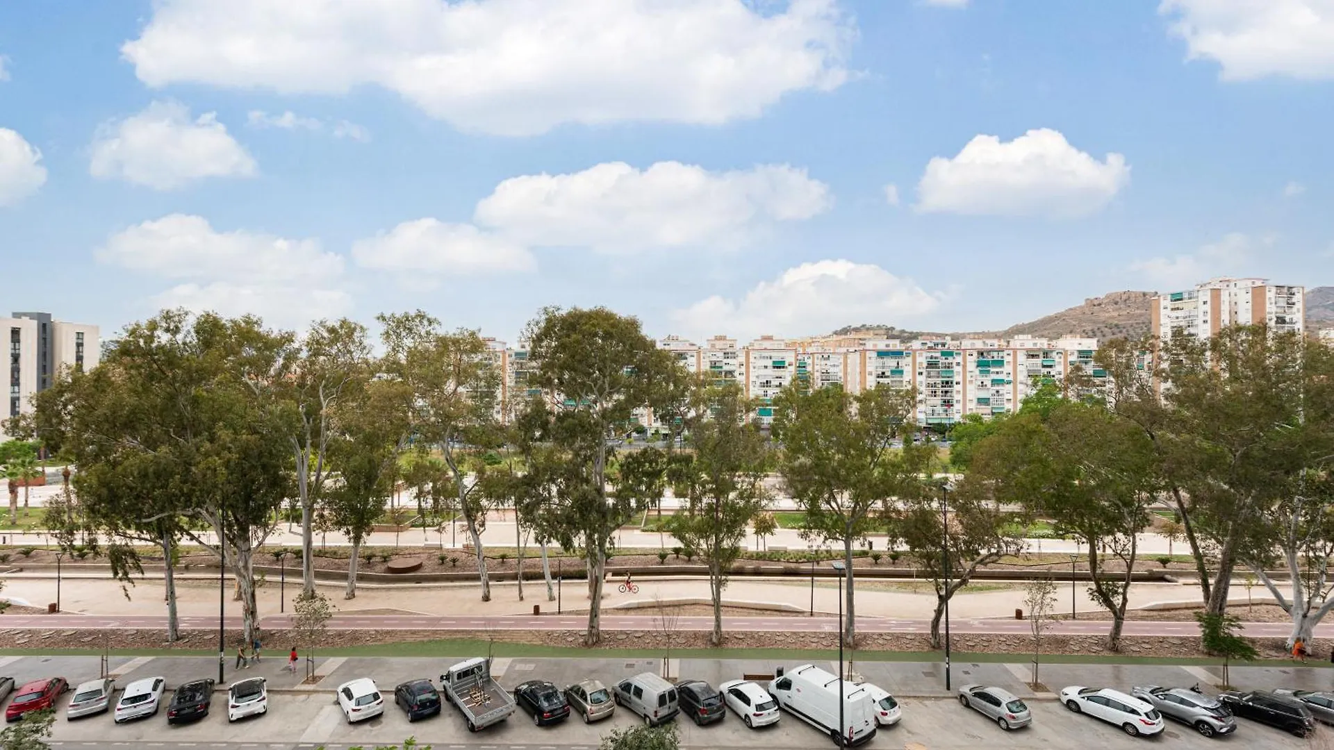Stay U-Nique Apartments Martiricos Malaga 0*,  Hiszpania