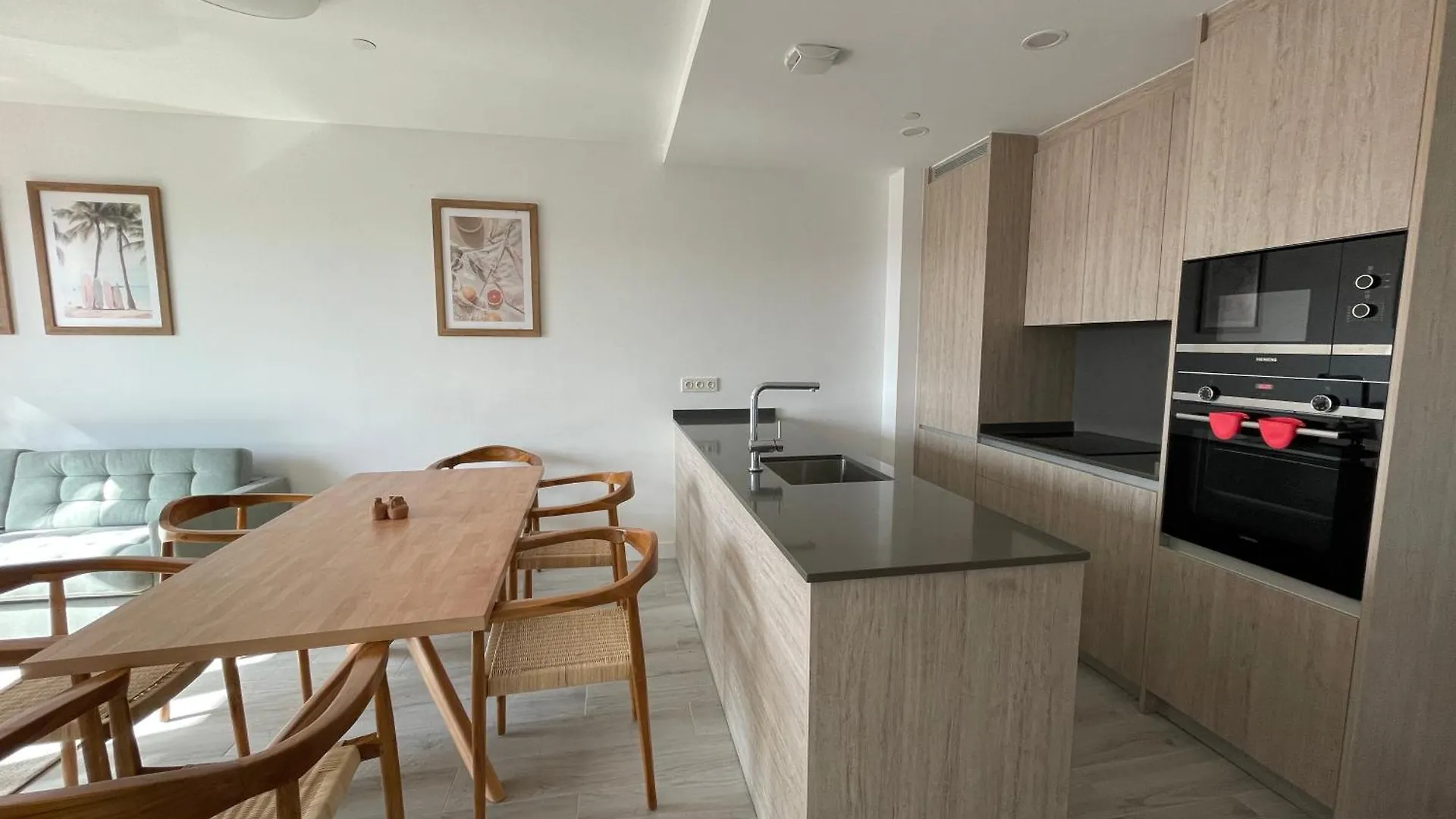 Stay U-Nique Apartments Martiricos Malaga Hiszpania